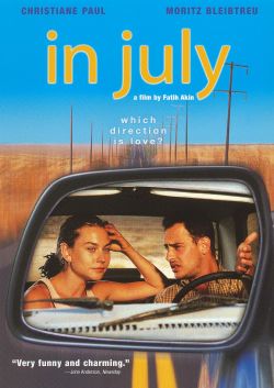 In July