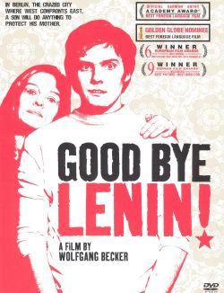 Good Bye Lenin!