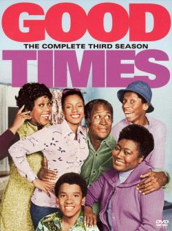 Good Times: The Rent Party