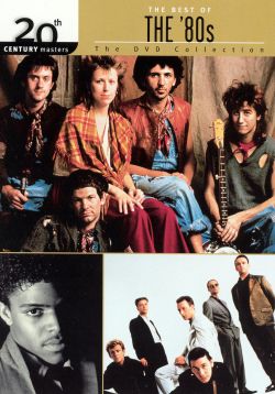 20th Century Masters: The '80s