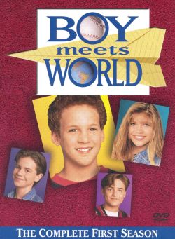 Boy Meets World: It's a Wonderful Night