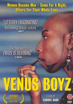 Venus Boyz