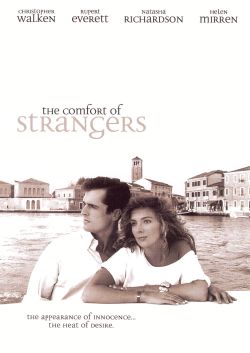 The Comfort of Strangers
