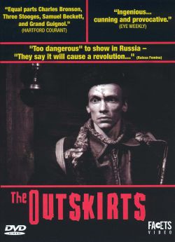 The Outskirts