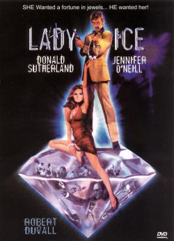 Lady Ice