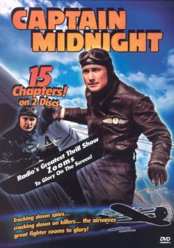 Captain Midnight [Serial]