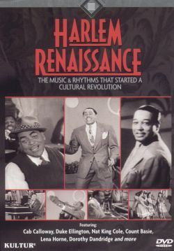 Harlem Renaissance: The Music & Rhythms That Started a Cultural Revolution