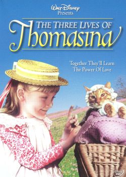 The Three Lives of Thomasina