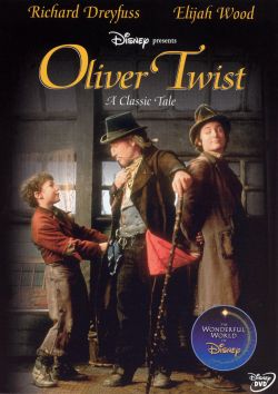 Oliver Twist