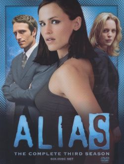 Alias: Blood Ties