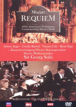 Mozart: Requiem