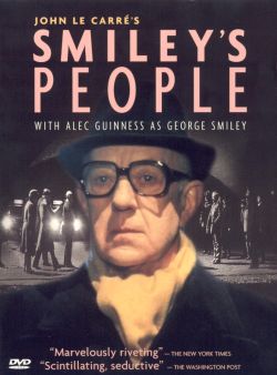 Smiley's People