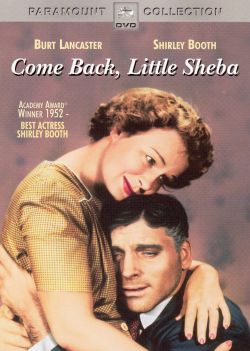 Come Back, Little Sheba