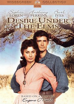 Desire under the Elms