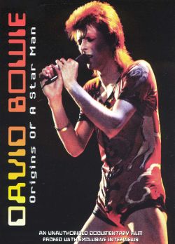 David Bowie: Origins of a Starman