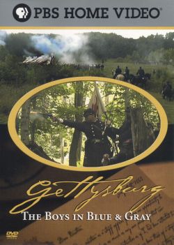 Gettysburg: The Boys in Blue and Gray