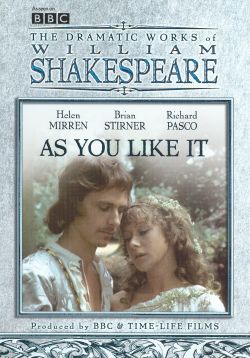 As You Like It