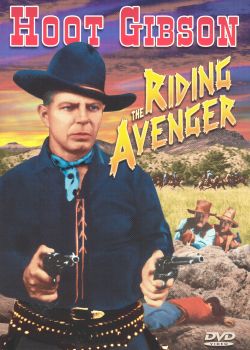 The Riding Avenger