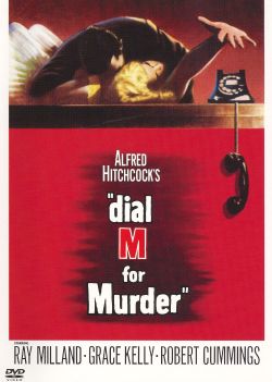 Dial M for Murder