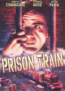 Prison Train