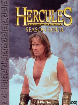 Hercules: The Legendary Journeys - My Fair Cupcake