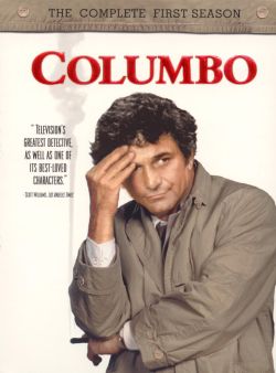 Columbo: Blueprint for Murder