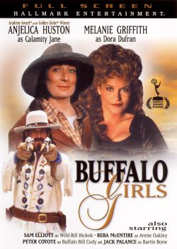 Buffalo Girls