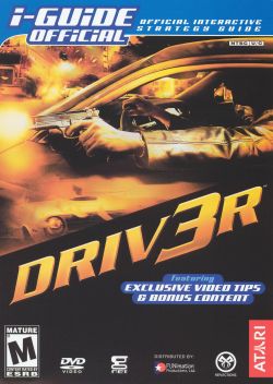 iGuide: Driv3R