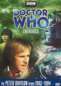 Doctor Who: Earthshock, Episode 4