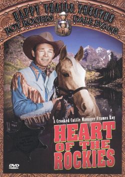 Heart of the Rockies