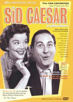 Caesar's Hour [TV Series]