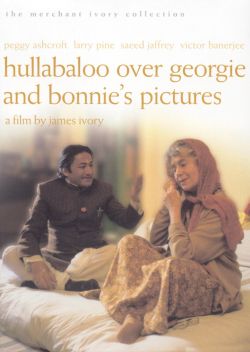 Hullabaloo Over Georgie and Bonnie's Pictures