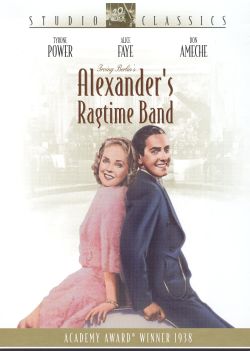 Alexander's Ragtime Band