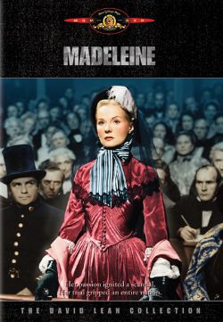 Madeleine