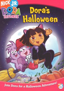 Dora the Explorer: The Missing Piece