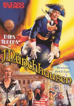Münchhausen