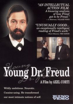 Young Dr. Freud