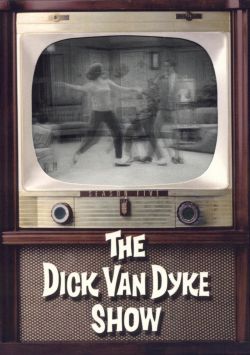 The Dick Van Dyke Show: Dear Sally Rogers