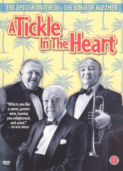 A Tickle in the Heart