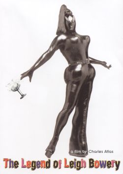 The Legend of Leigh Bowery
