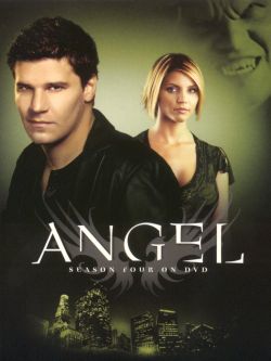 Angel: Release