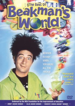 Best of Beakman's World