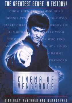 Cinema of Vengeance