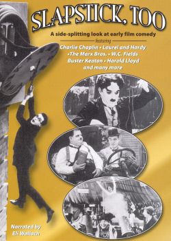 Slapstick, Too!