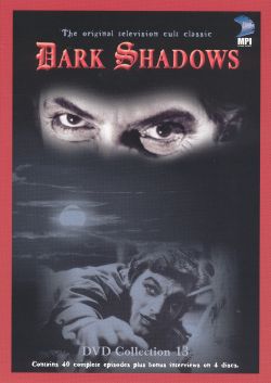 Dark Shadows: Episode 730