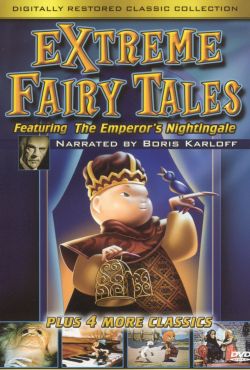 Rapunzel