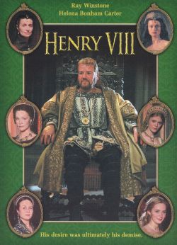 Henry VIII