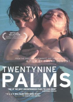 Twentynine Palms