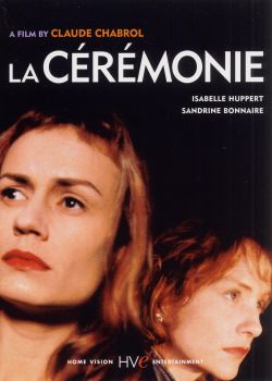 La Cérémonie