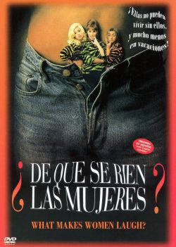 De Que Se Rien las Mujeres?